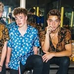 Daniel Zach jonah - @dani_zach_jonah_hotties61 - Instagram