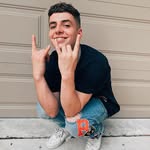 Fan Account💜 - @hottie._zach - Instagram