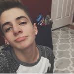 Zach Clayton - @hottie_zach - Instagram