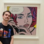 Zach Hott - Facebook