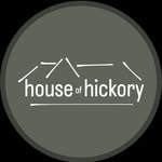 Zach Jones • House of Hickory - @houseofhickorypgh - Instagram
