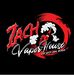 Zach Vapor House - Facebook
