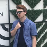 Zach🥀 - @zachhouse - Instagram