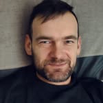 Hubert Żach - @hubertzach6 - Instagram