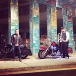 Zach Hubert - @hubertzach23 - Instagram