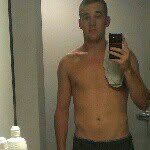 Zach Hubert - @zach52393 - Instagram