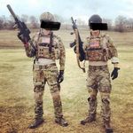 Zach Hull - @northtexasmilsim - Instagram