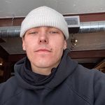 Zach - @zach_hull98 - Instagram