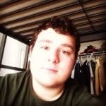 Zach Hunt - @huntise95 - Instagram