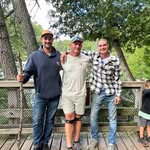 Zach Hurd - @tristatetreeservices - Instagram