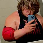 Zach Hurst - @gyno.gorilla - Instagram