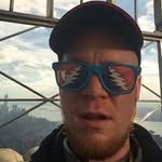 Zach Iverson - @ziverson1988 - Instagram