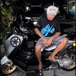 Zach Iverson - @angelotipones - Instagram