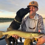 Zack Iverson - @poison_ivy_fishing - Instagram