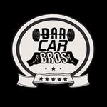 Zach + Jacob - @barcarbros - Instagram