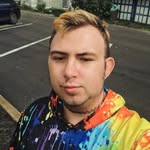 Zach Jacob Everhart - @airheadxzach - Instagram