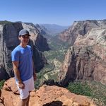 Zach Jaeger - @zjaeger86 - Instagram