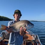 Zach Jaeger - @jaegerooni - Instagram