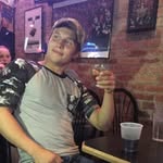 Zach Jaeger - @jaegerzach - Instagram