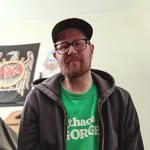 Zach Jaeger - @tonallydude - Instagram