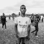 Njanda Zacharia - @zacharianjanda - Instagram