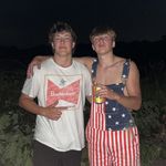 Zach Jankowski - @zach_j_22 - Instagram