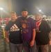 Zach Jarrell - Facebook