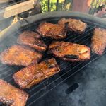 Zach Jarrell - @beastandbourbon - Instagram