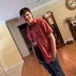 Zack Jarrell - @its_ya_boi_zack - Instagram