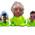 Zach Matteo Jasper - @you_are_watching_headass - Instagram