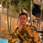 Jerome Zach - @zach_jerome1021 - Instagram