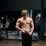 Zach Jerome - @jeromegyms - Instagram