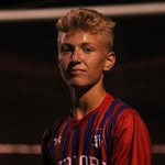 Zach Jerome - @zjerome25 - Instagram