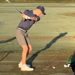 Zach Jerome - @zachjerome_golf2025 - Instagram