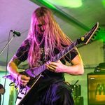 Zach Jeter - @riffkvltist - Instagram