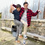 Zach Jumper - @zachary_jumper - Instagram