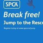 Zach sloss - @zach.sloss.jump.to.rescue - Instagram