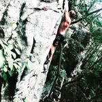 Zachary Cayson - @jumpingzachflash - Instagram