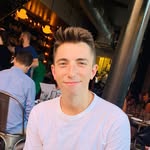 Zach Kahn - @zkahn94 - Instagram