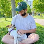 Zach Kahn - @ehbrokebiologist - Instagram