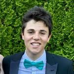 Zach Kahn - @zachkahn2007 - Instagram