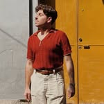 Zachary B. Kahn - @zachary.b.kahn - Instagram