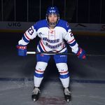 Zach Kaiser - @zkaiser23 - Instagram