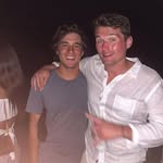 Zach Kaplan - @zk15 - Instagram