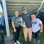 Zach Karsten - @karstenzach - Instagram
