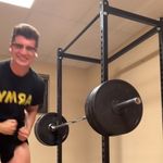 Z - @zachkeefer_fitness - Instagram