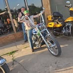 Zachery Kelch - Facebook