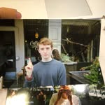 Zach Kelley - @zachwkelley - Instagram
