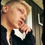 Zach Kellogg - @frost_mane13 - Instagram