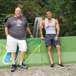 Zach Kellogg - @iron_cereal_killer - Instagram